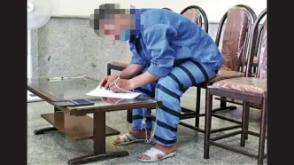 سرنوشت قاتل بدشانس؛ از فرار به ترکیه تا کارتن خوابی در تهران