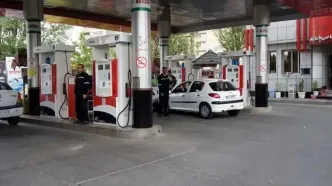 واردات بنزین سوپر به کشور تا ۲ ماه آینده