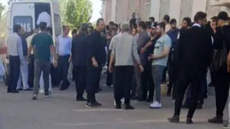 چاقوکشی خونین دانشجوها در محیط دانشگاه/ جزئیات