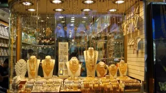قیمت طلا امروز چهارشنبه 17 اردیبهشت 1404
