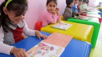 خبر جدید؛ معافیت مالیاتی کودکستان‌ها