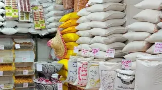 قیمت هر کیلو برنج به ۲۰۰ هزار تومان رسید