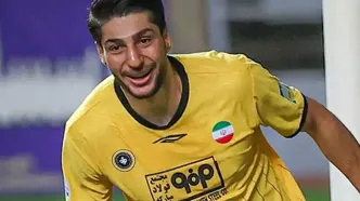 سپاهان، کام هواداران پرسپولیس را تلخ کرد
