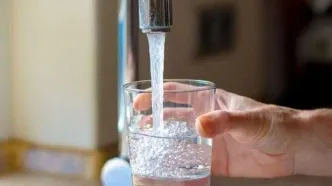 سهمیه بندی آب بیخ گوش ایران شروع شد