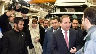 عراقچی از اقدامات ضدایرانی اخیر سوئد انتقاد کرد