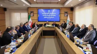 اعلام اولویت‌های عملیاتی مدیرعامل جدید بانک توسعه تعاون