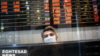 قیمت دلار آرام گرفت