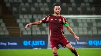 جواد رد ستاره سابق به پیشنهاد پرپسپولیس