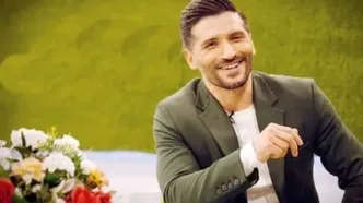جواد کاظمیان پشت دو پرسپولیسی‌ درآمد