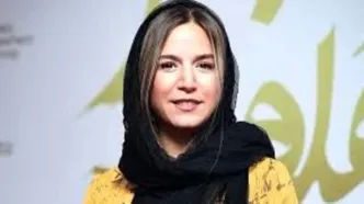 اولین قاب رسمی ستاره پسیانی و همسرش در یک مراسم