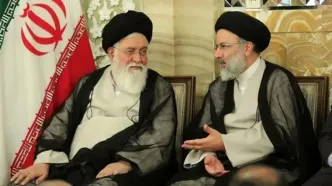 علم‌الهدی: شایعه تصمیم‌گیری همسر شهید رئیسی در عزل و نصب‌ها، بزرگ‌ترین جفا بود