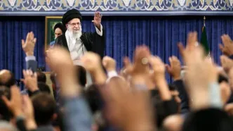خدمات شهید رئیسی مایه آبروی ملی‌، عزت ملی و اعتبار ملت ایران بود/ گمان نمی‌کنیم مذاکرات به نتیجه‌ای برسد / تذکر رهبر انقلاب به طرف آمریکایی در مذاکرات اخیر: سعی کنند یاوه‌گویی نکنند/ اینکه بگویند ما به ایران اجازه‌ی غنی‌سازی نمی‌دهیم غلط زیادی است