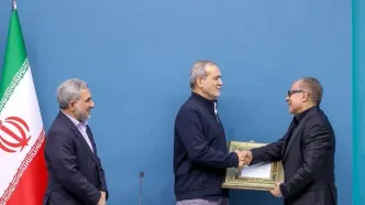 آهنگ هایده تیتر روزنامه اصولگرا شد