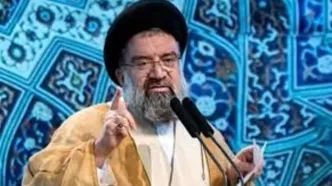 واکنش امام جمعه موقت تهران به ادعای جایگزینی یک نام جعلی به جای خلیج فارس از سوی ترامپ