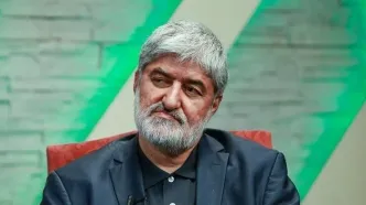 علی مطهری: هوش مصنوعی می‌تواند به کمک پلیس بیاید