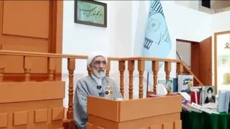 واکنش مصطفی پورمحمدی به قرارداد ۱۰۰۰ میلیارد دلاری ترامپ با مقامات سعودی