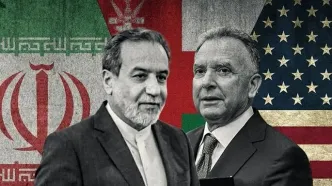 تاریخ جدید دور چهارم مذاکرات ایران و آمریکا اعلام شد