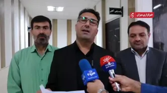 تعداد مفقودین انفجار مرگبار اسکله شهید رجایی اعلام شد / جست‌وجو برای یافتن مفقودان ادامه دارد + فیلم