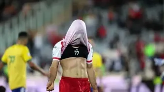 پرسپولیس مدافع نیجریه‌ای را جایگزین سوئیسی می‌کند