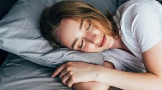 چند نکته ساده در اتاق خواب برای خوابی عمیق و آرام