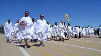 عربستان ورود کودکان را به حج ممنوع کرد