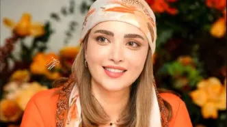 زیبایی بی نظیر بهنوش طباطبایی در روز تولدش (تصاویر)
