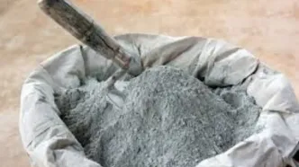 آغاز موج تازه گرانی سیمان
