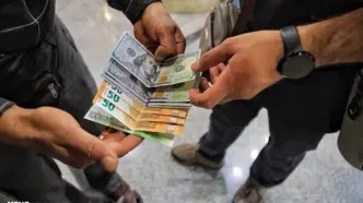 دستگیری فعال ارزی غیرمجاز در پایتخت