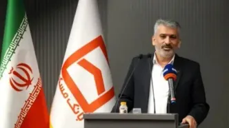لزوم هدایت منابع تسهیلات نهضت ملی به چرخه بانک مسکن با رویکرد بازاریابی زنجیره‌ای