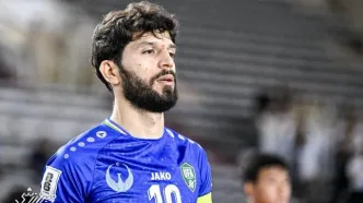 هافبک استقلال جراحی نمی‌کند