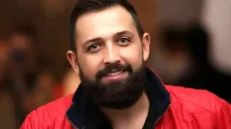 ویدئوی خبرساز محسن افشانی در مشهد