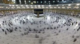 عربستان با بارورسازی ابرها به استقبال حج می‌رود