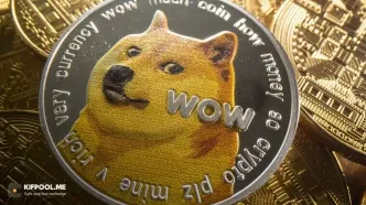 دوج‌کوین (DOGE) در آستانه جهش قیمتی چشمگیر؛ آیا پادشاه میم‌کوین‌ها از خواب زمستانی برمی‌خیزد؟