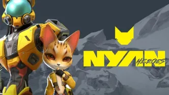 سقوط ۹۹ درصدی قیمت توکن NYAN