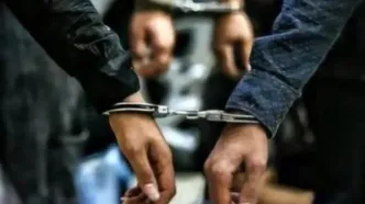 دستگیری ۱۲ معتاد متجاهر در هیرمند