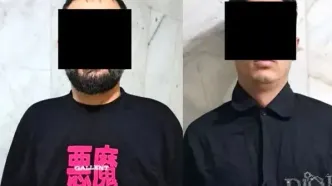 تعقیب از صف نانوایی تا پارکینگ خانه؛ شگرد عجیب سارقان سابقه‌دار