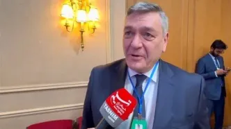 تأیید سفر پوتین به ایران از زبان معاون وزیر خارجه روسیه