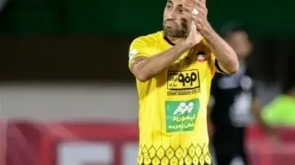 تارتار به دنبال شکار مهاجم سپاهان برای گل‌گهر