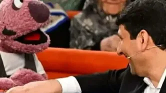 جناب خان به وزیر ارتباطات هم رحم نکرد!