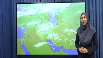 پیش بینی وضعیت آب و هوا لرستان فردا ۲۶ اردیبهشت ۱۴۰۴ | هواشناسی لرستان فردا جمعه ۲۶ اردیبهشت + هواشناسی خرم آباد