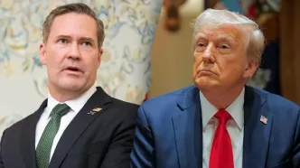 ترامپ سفیر بعدی آمریکا در سازمان ملل را انتخاب کرد