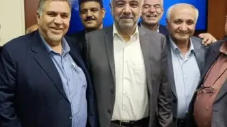 میدری: احکام بازنشستگان کارگری ۲۷ اردیبهشت صادر می‌شود
