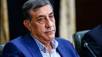 قائم پناه: دولت مجبور شد قیمت بنزین را افزایش دهد