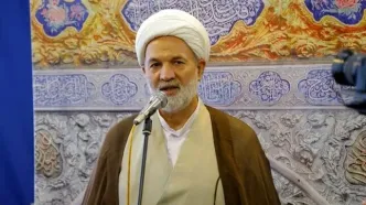 روانبخش: کمبود برق نتیجه اعتماد به آمریکا است