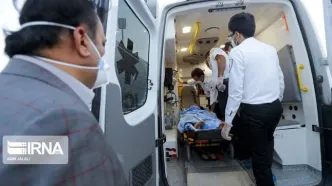 ماجرای مسمومیت 17 دانشجو در دانشگاه ایلام