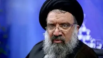 واکنش خاتمی به سخنان ترامپ درباره خلیج فارس
