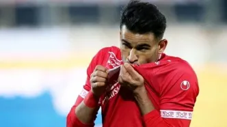 عیسی آل‌کثیر هم رفت؛ پرسپولیس با جانشین شماره ۱۰ توافق کرد