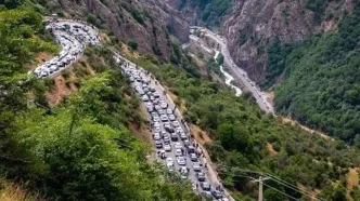 کندوان یکطرفه می‌شود