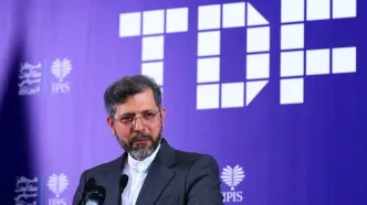 خطیب‌زاده: وفاق یک رویکرد پایدار برای حل اختلافات است
