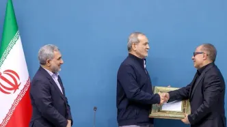 آهنگ هایده تیتر روزنامه اصولگرا شد؛ منم همون هوادار قدیمی
